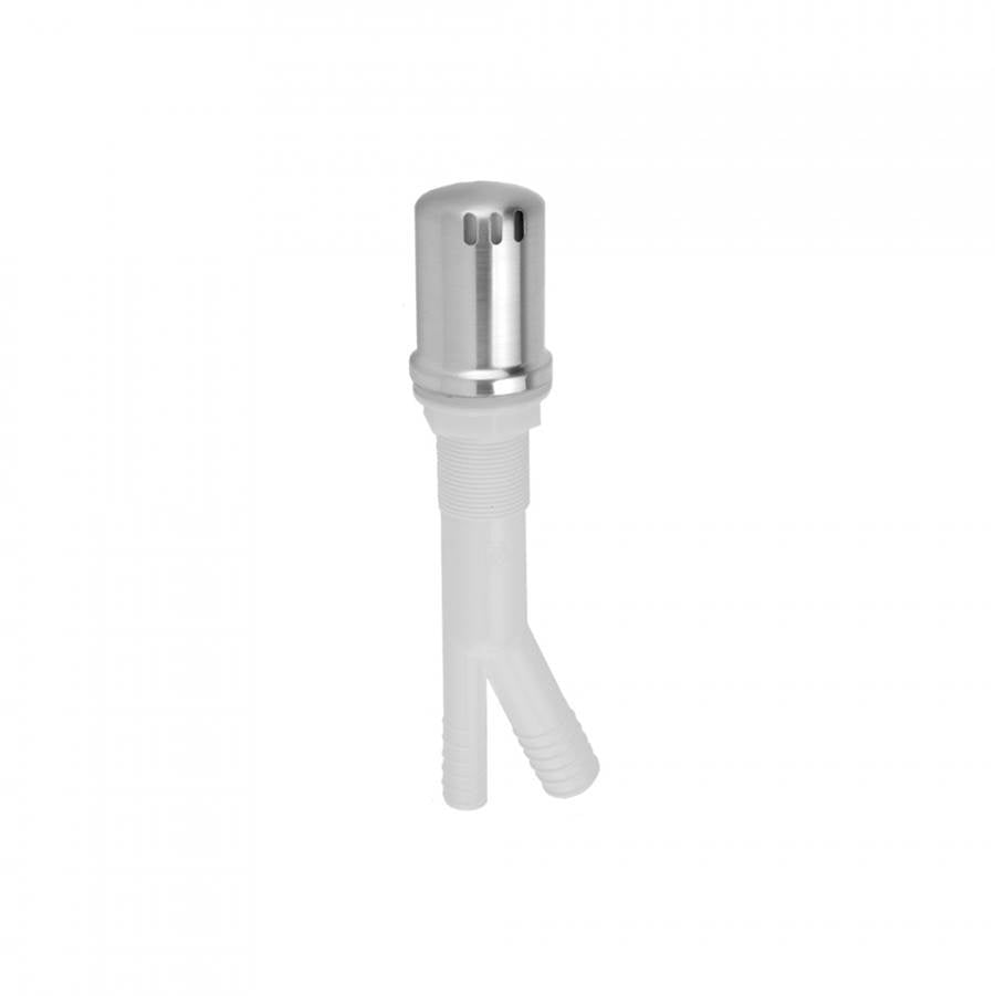 Jaclo - Complete Air Gap - Satin Cooper