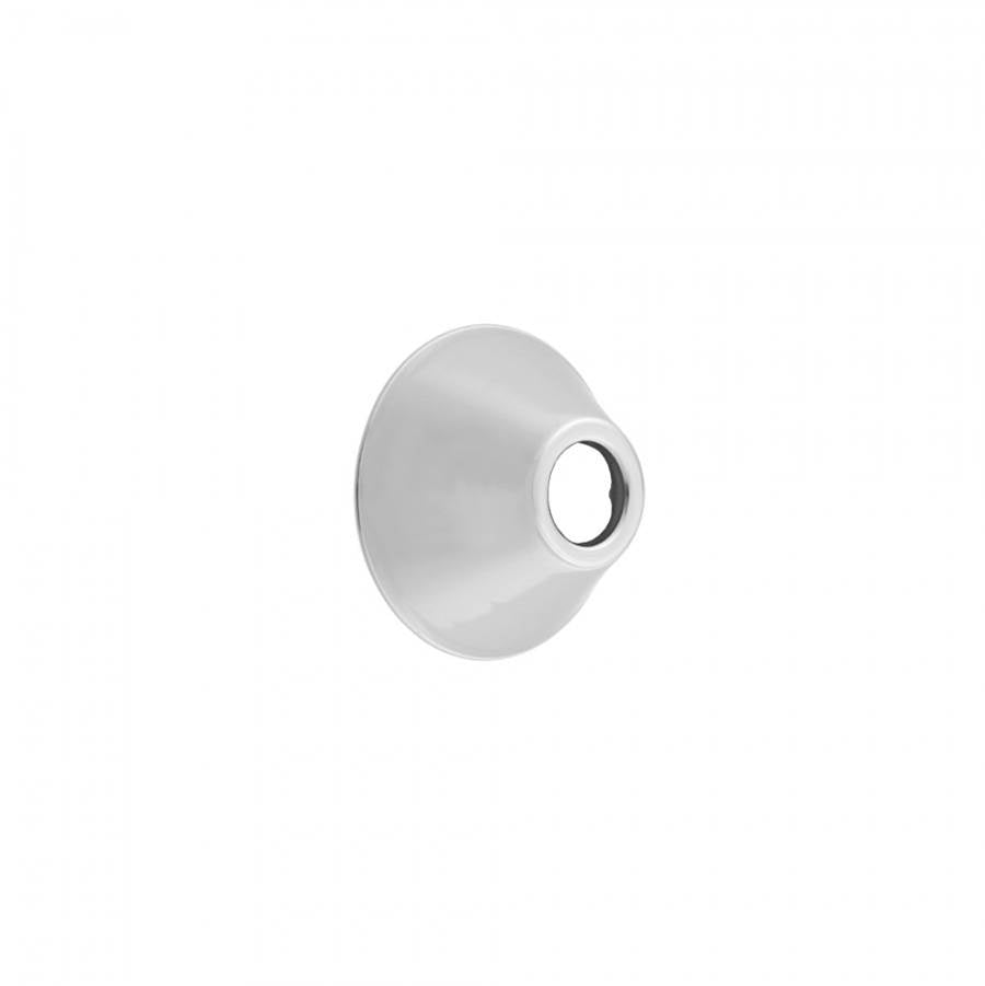 Jaclo - 11/16'' Bell Escutcheon - Satin Cooper