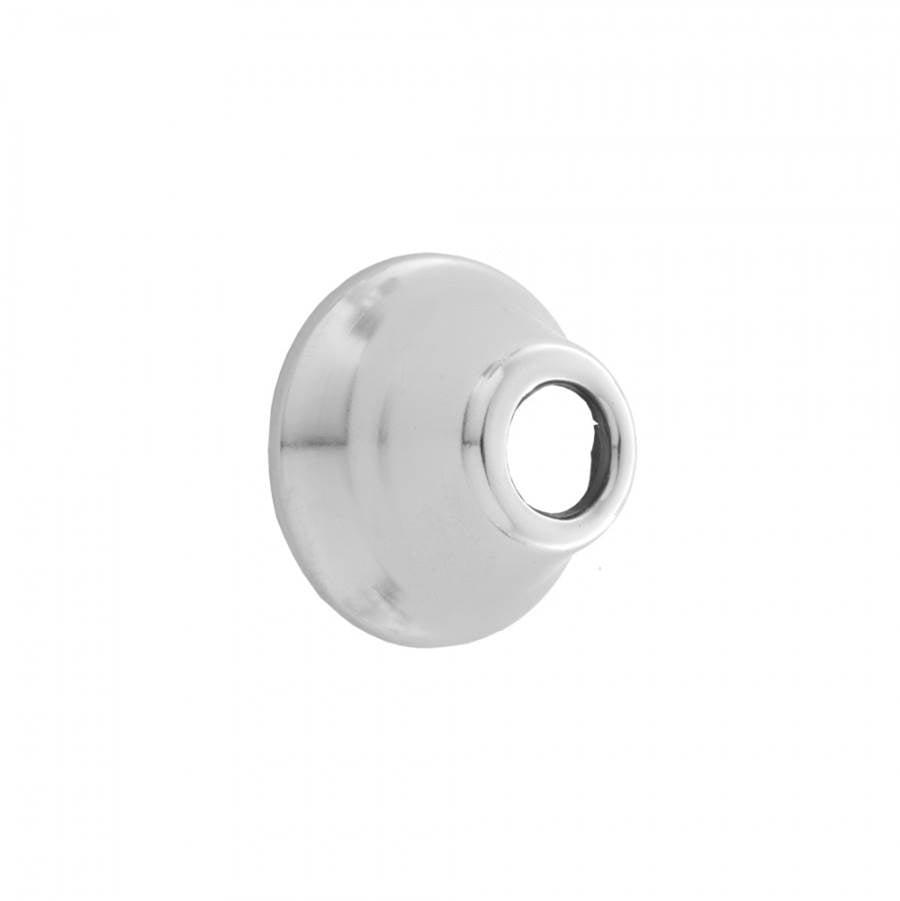 Jaclo - 5/8'' Cover tube x 2 1/4'' OD Bell Escutcheon - Satin Cooper