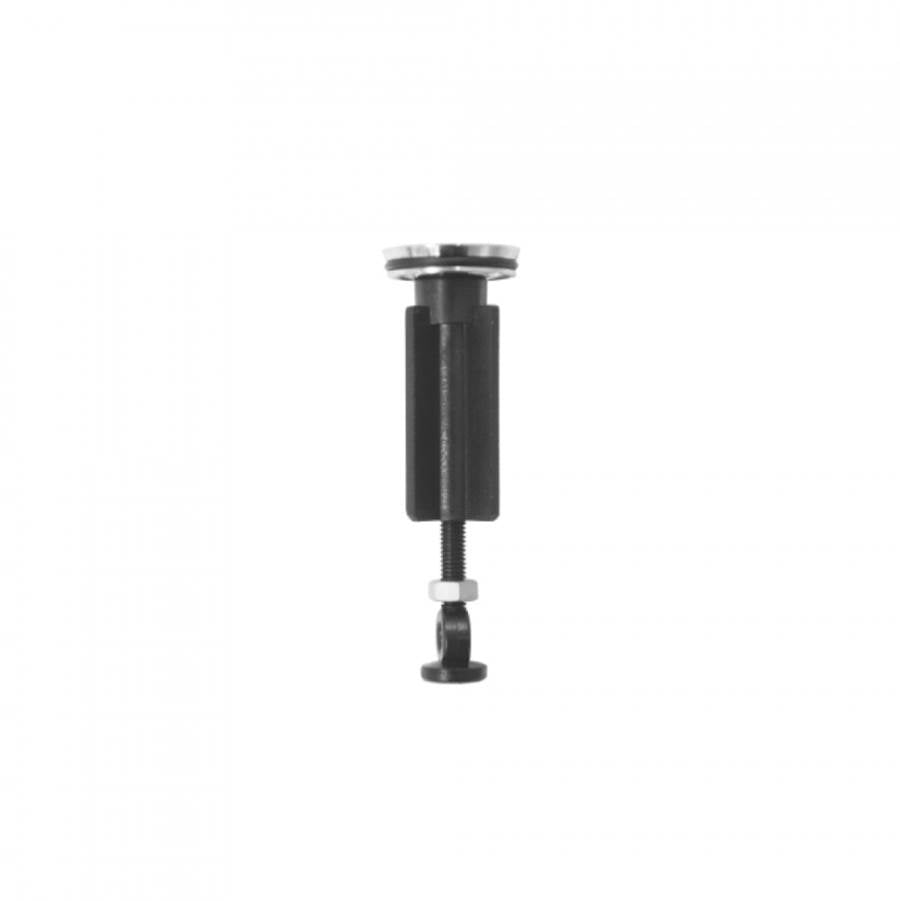 Jaclo - Replacement Stopper for 736 & 739 Lavatory Drain - Satin Cooper