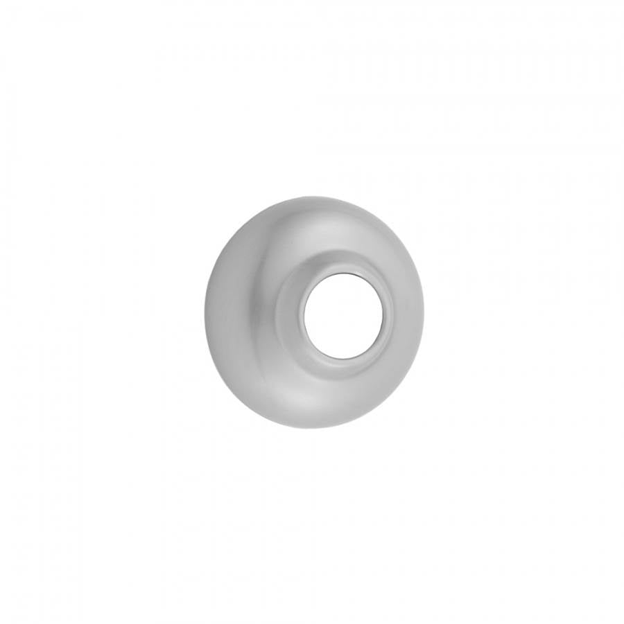 Jaclo - 11/16'' O.D. Bell Escutcheon For 580 Cover Tube - Satin Cooper