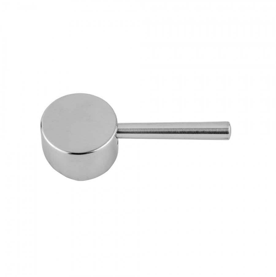 Jaclo - Contemporary Handle Replacement for J-PBV & J-DIV-PBV Valve Plates - White