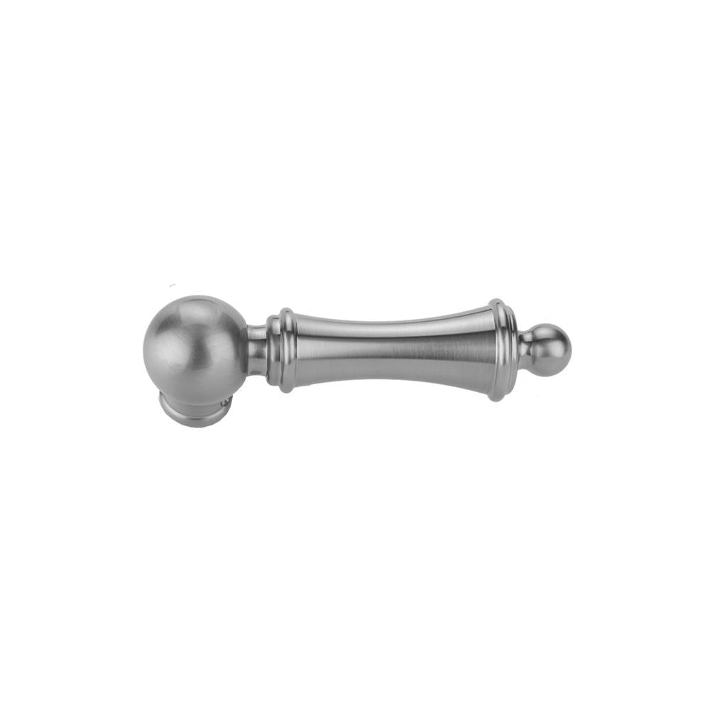 Jaclo - Roaring 20's/Cranford Ball Lever Handle Service Part - Satin Cooper