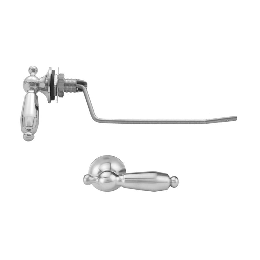 Jaclo - Toilet Tank Trip Lever to Fit PORCHER & AMERICAN STANDARD - Satin Cooper