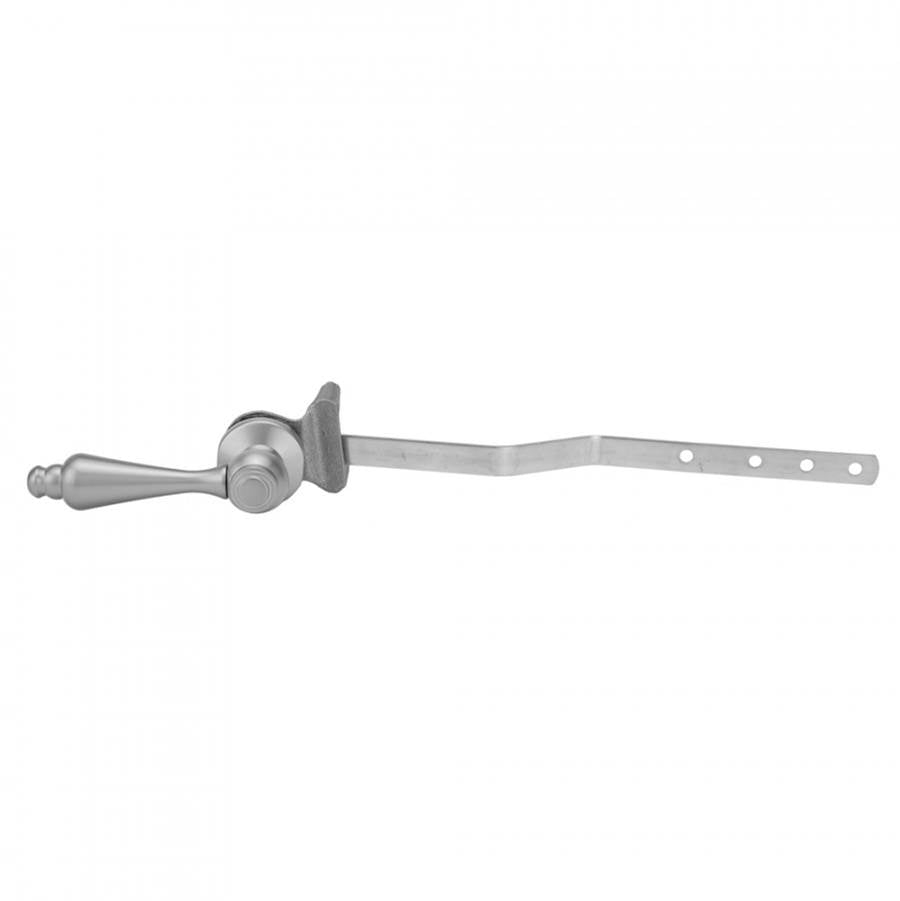Jaclo - Toilet Tank Trip Lever to Fit TOTO - Satin Cooper