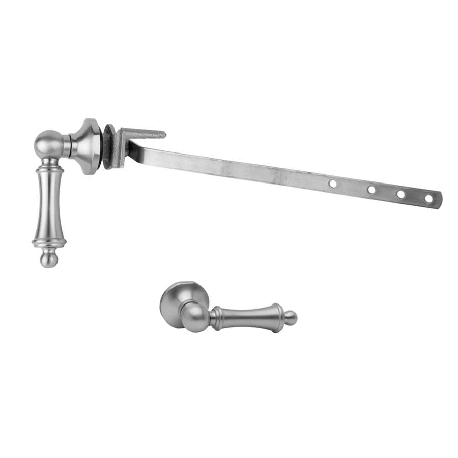 Jaclo - Toilet Tank Trip Lever to Fit KOHLER - Satin Cooper