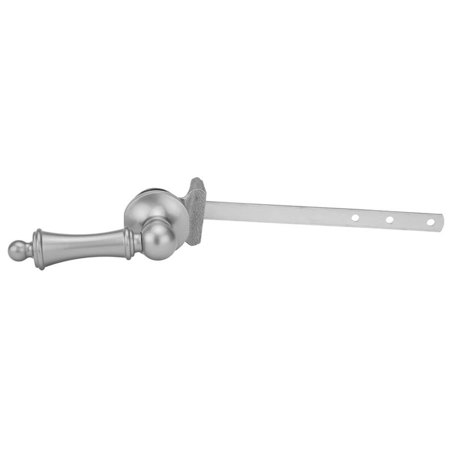 Jaclo - Toilet Tank Trip Lever to Fit ST. THOMAS - Satin Cooper
