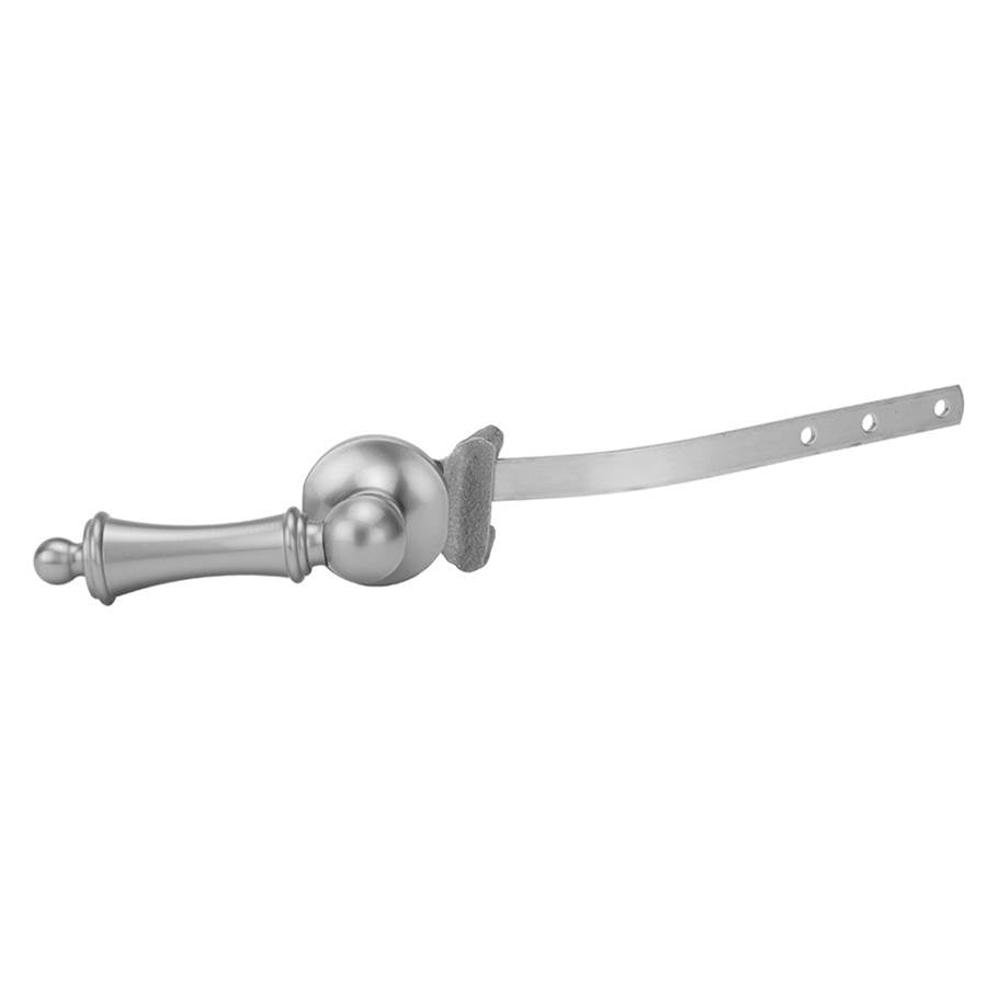 Jaclo - Toilet Tank Trip Lever to Fit AMERICAN STANDARD - Satin Cooper