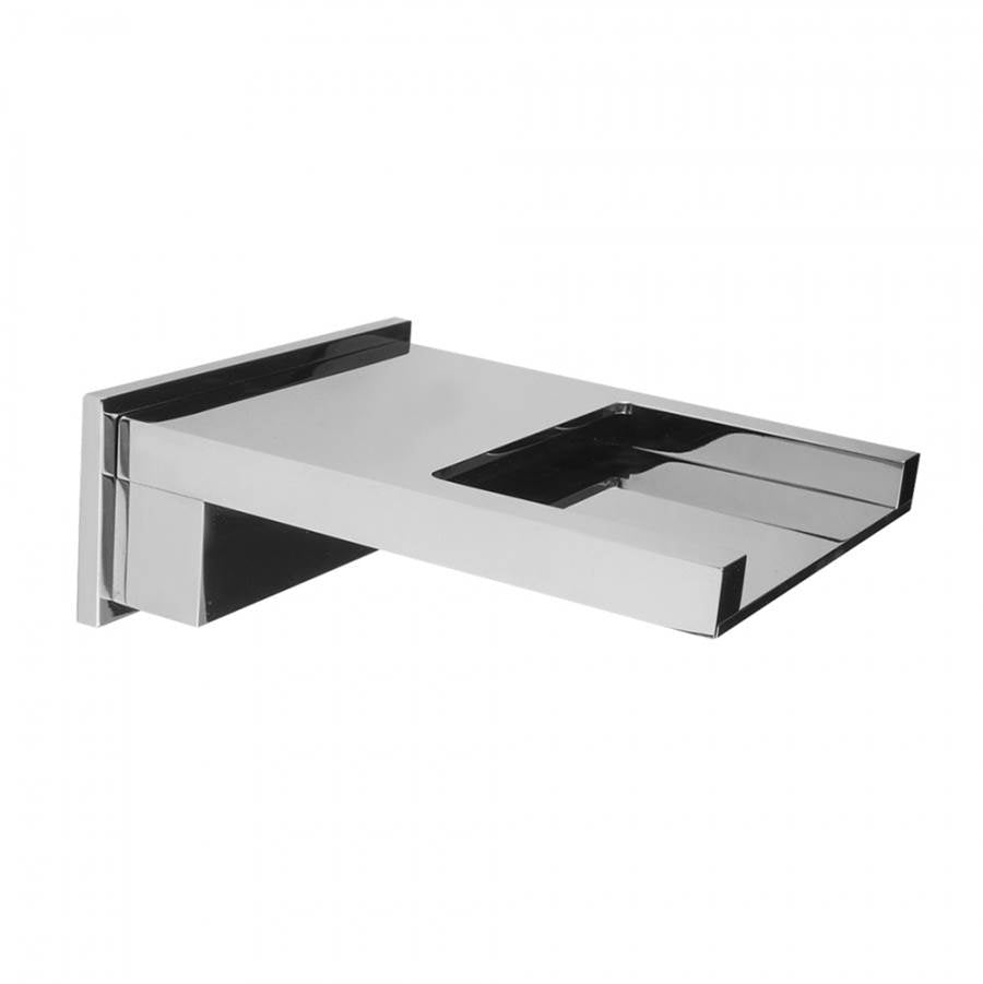 Jaclo - Cascada Picolo - Satin Cooper