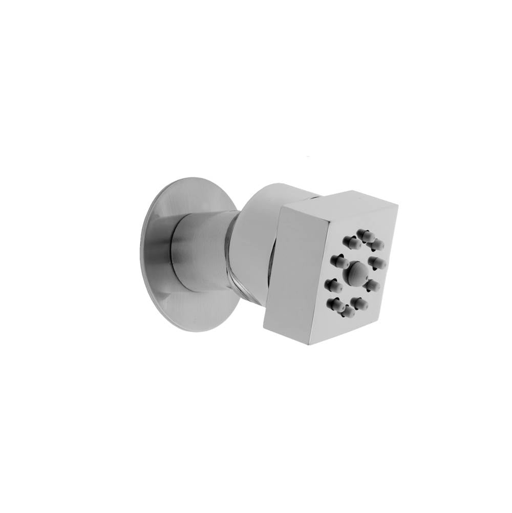 Jaclo - Nebulizing Mist Square Body Spray - White