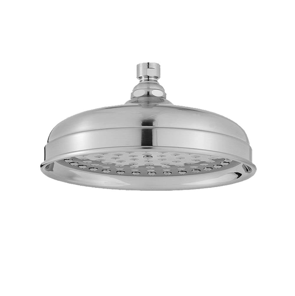 Jaclo - Lorenzo Rainhead - Satin Nickel