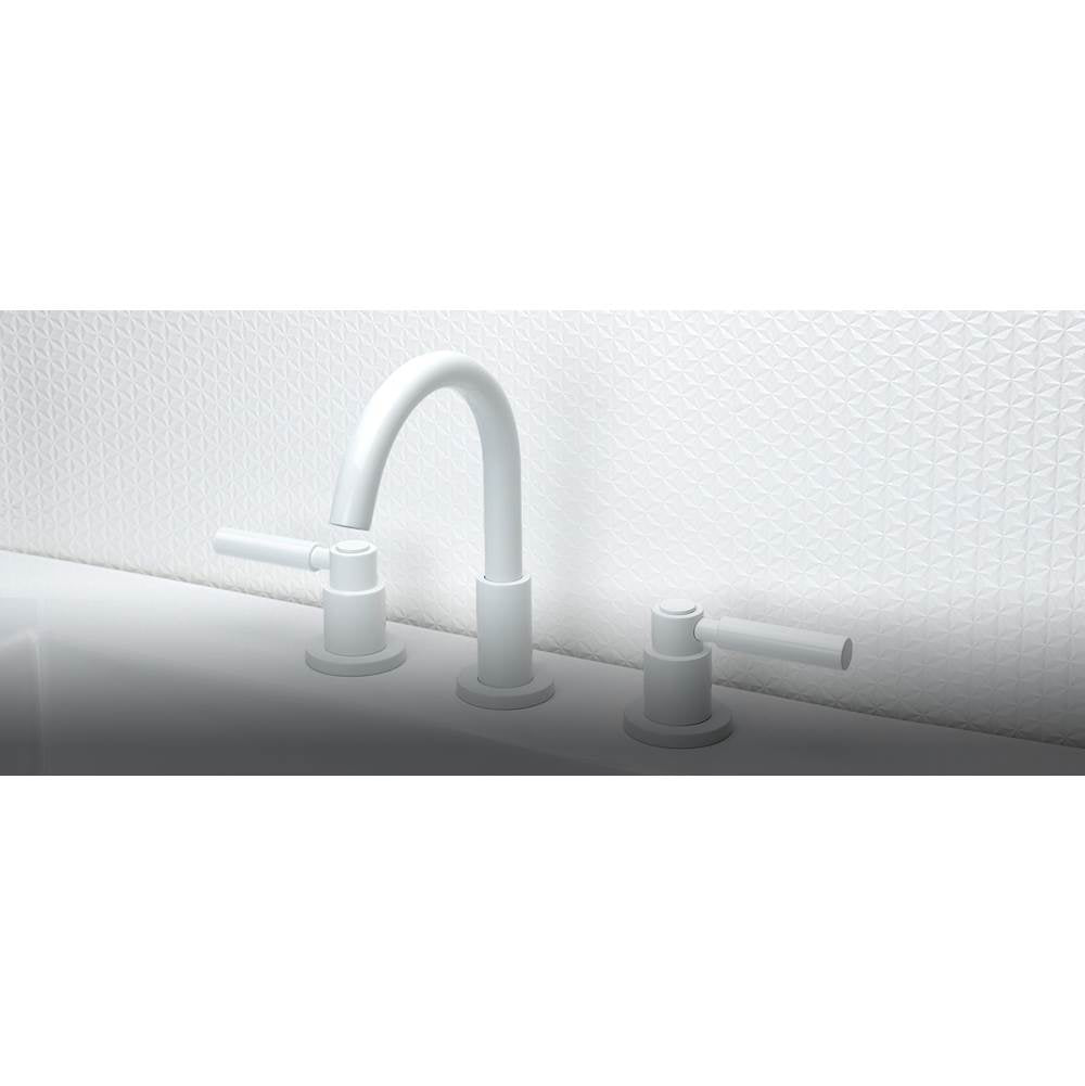 18'' CUBIX H42 Front Mount Shower Door Pull