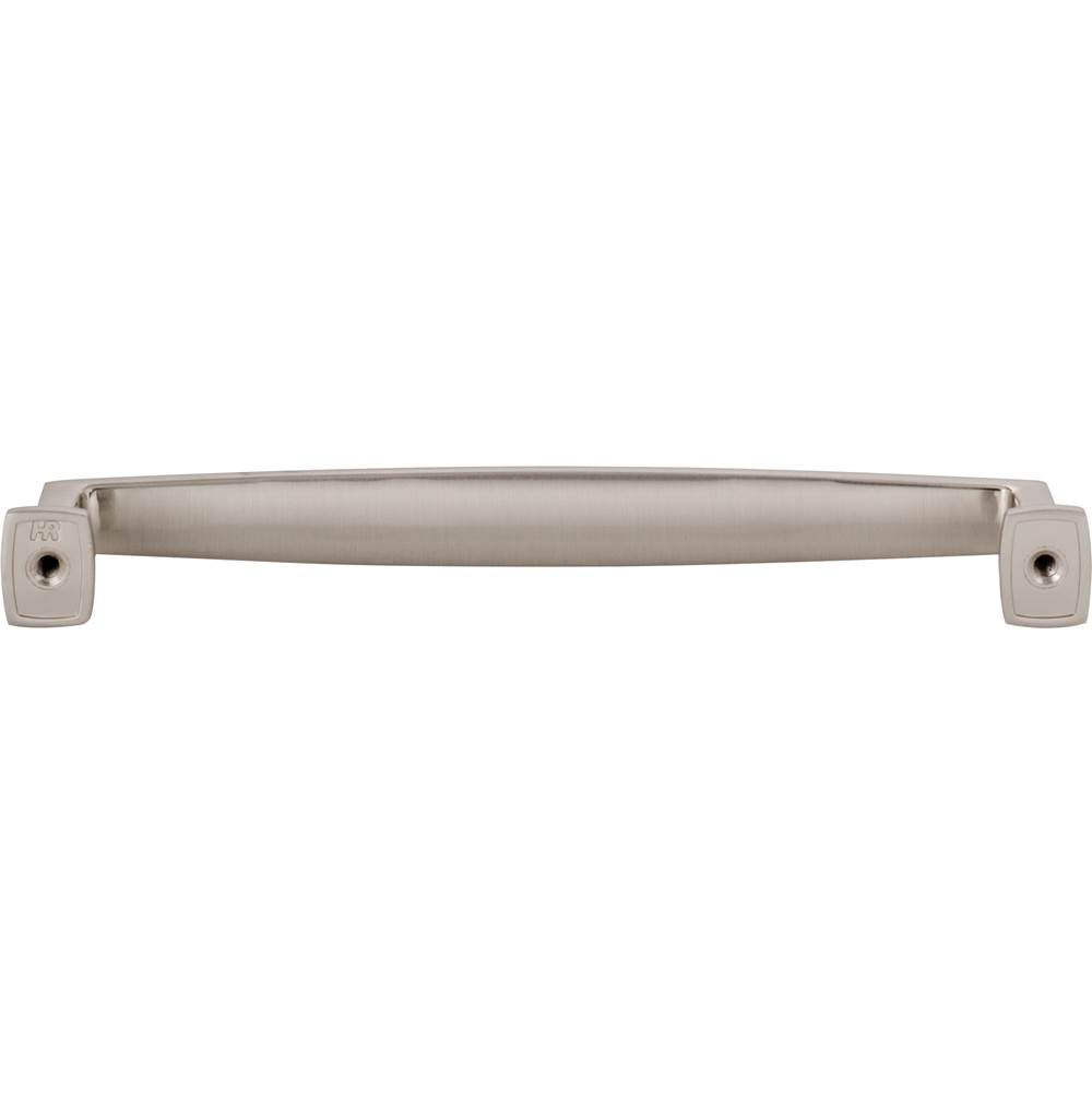 160 mm Center-to-Center Brushed Gold Richard Cabinet Pull