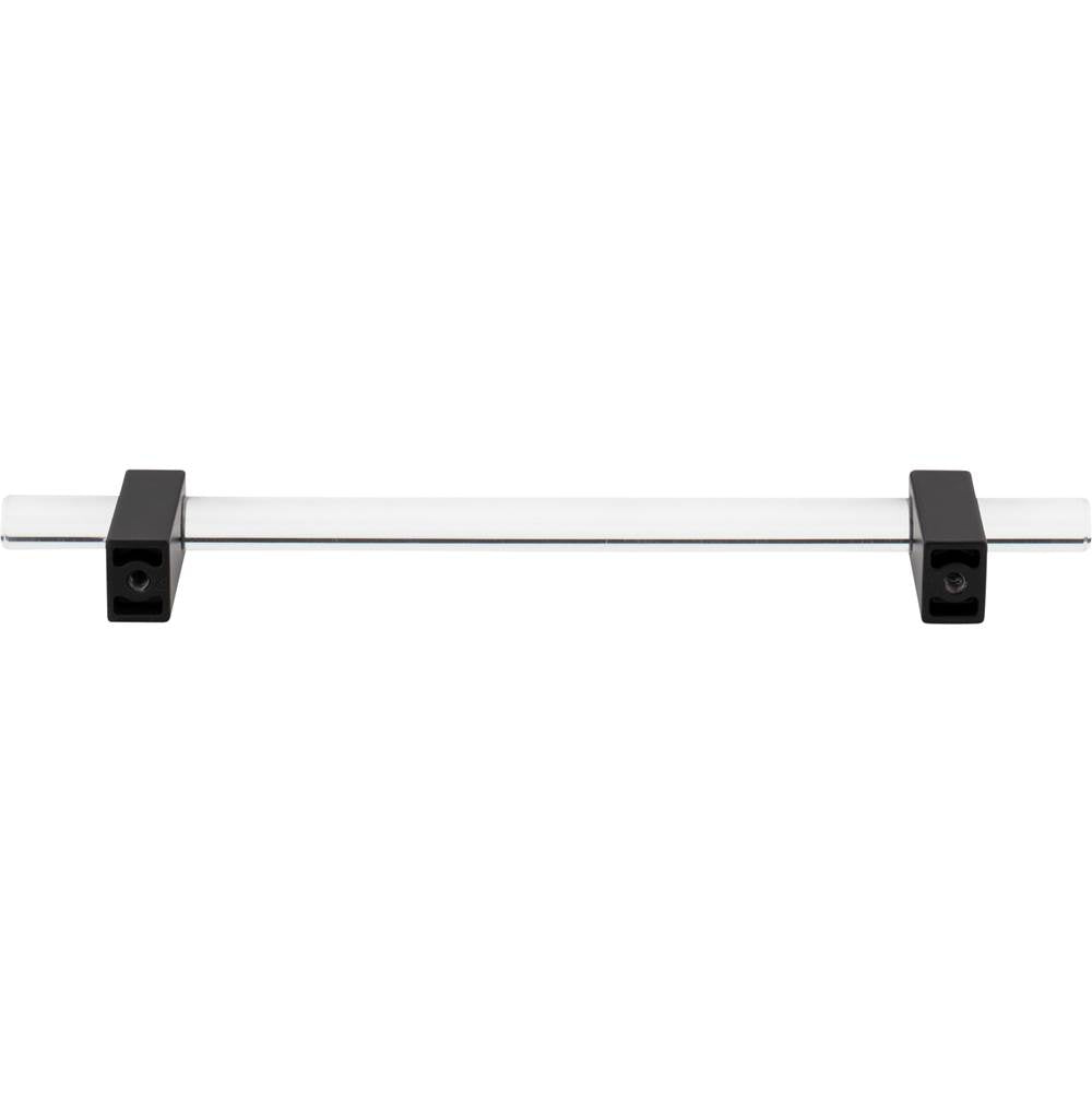 160 mm Center-to-Center Brushed Gold Spencer Cabinet Bar Pull