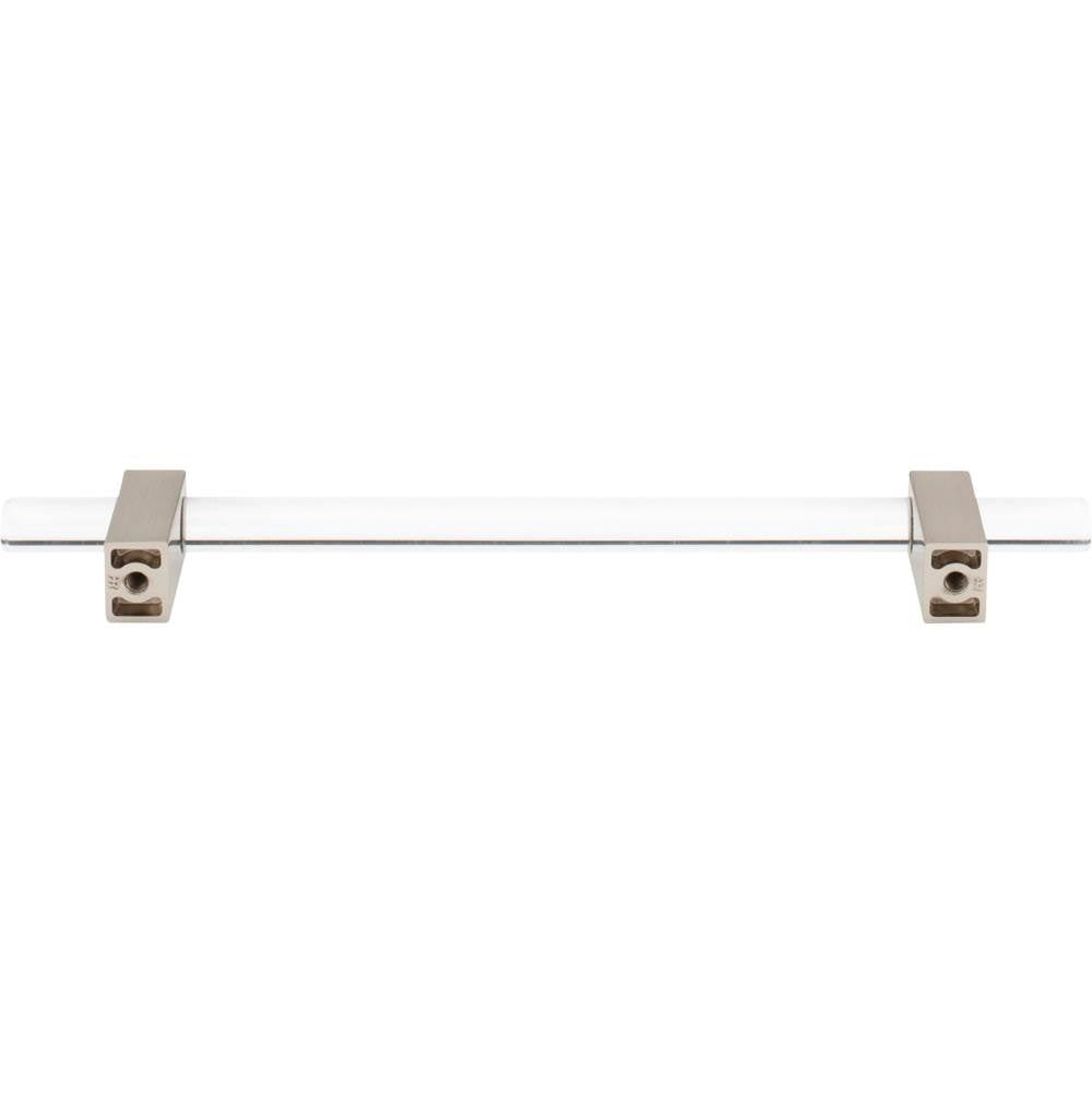 160 mm Center-to-Center Brushed Gold Spencer Cabinet Bar Pull