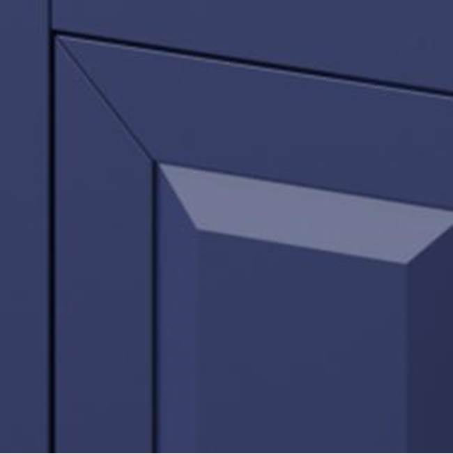 40'' W x 1-1/2'' D x 34'' H Hale Blue Chatham mirror