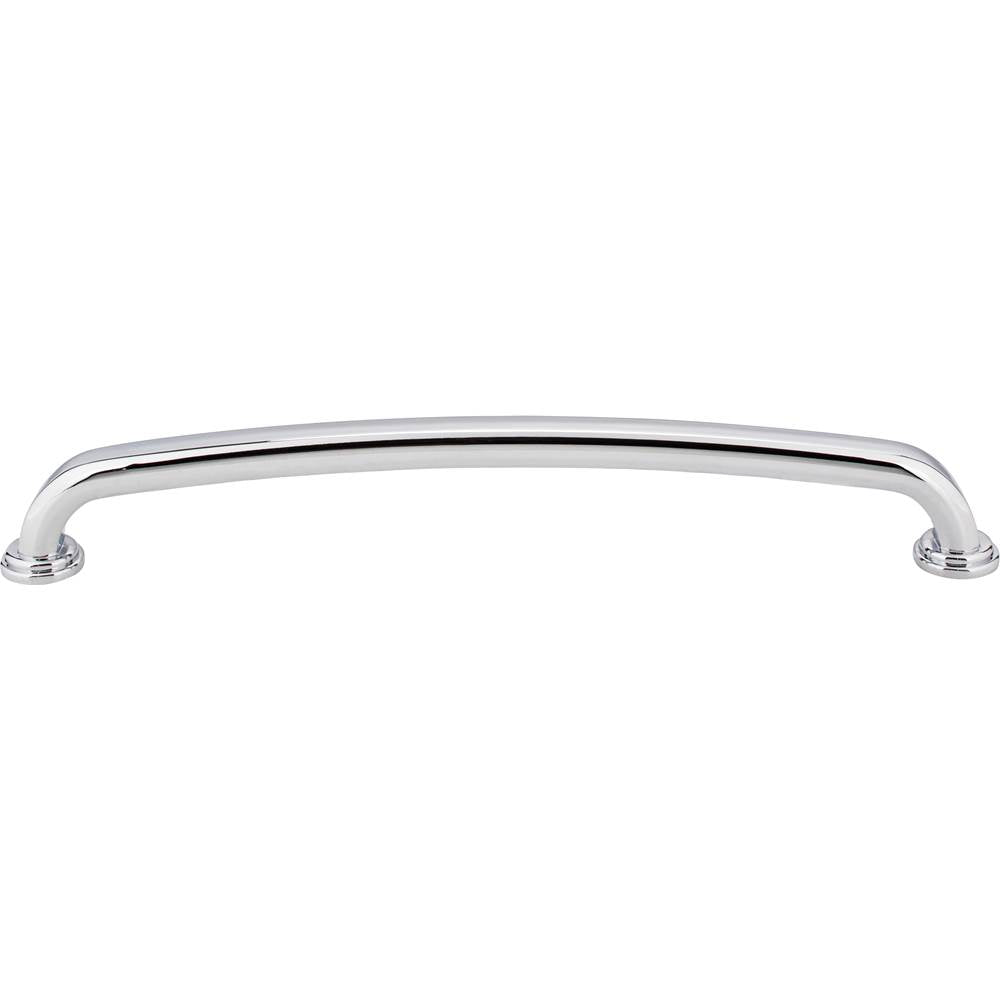 12'' Center-to-Center Polished Chrome Bremen 1 Appliance Handle