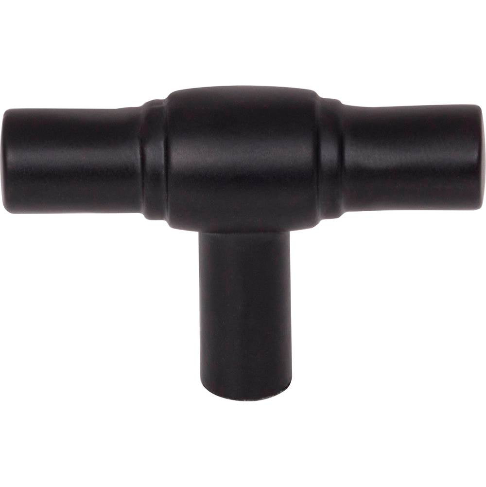 1-1/8'' Diameter Brushed Gold Hayworth Cabinet Knob