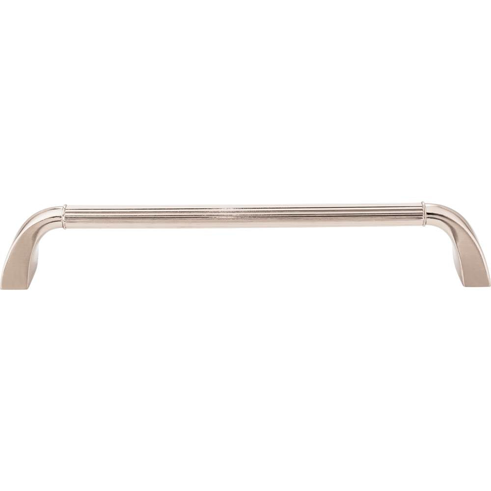 12'' Center-to-Center Satin Nickel Cordova Appliance Handle