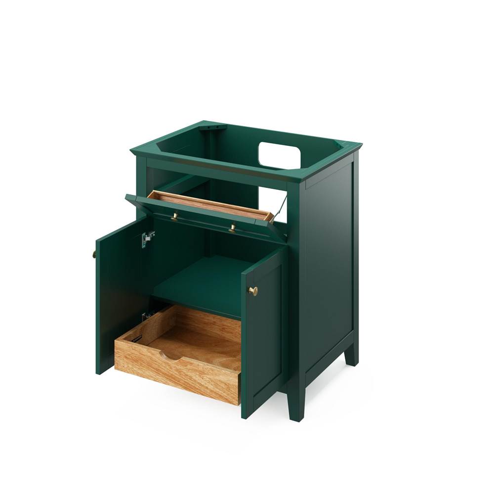 30'' Hale Blue Chatham Vanity