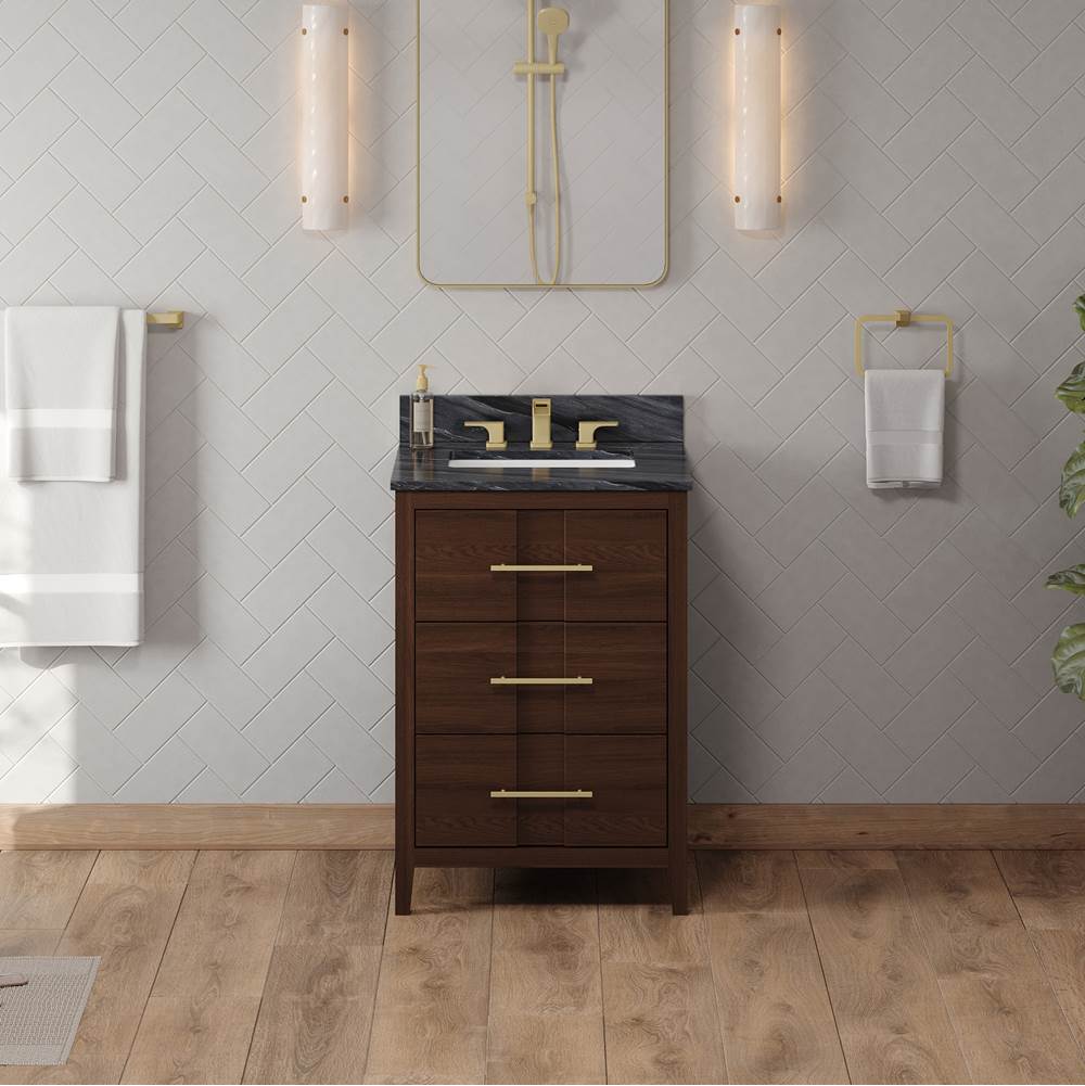 Katara 24'' Single Bathroom Vanity Set