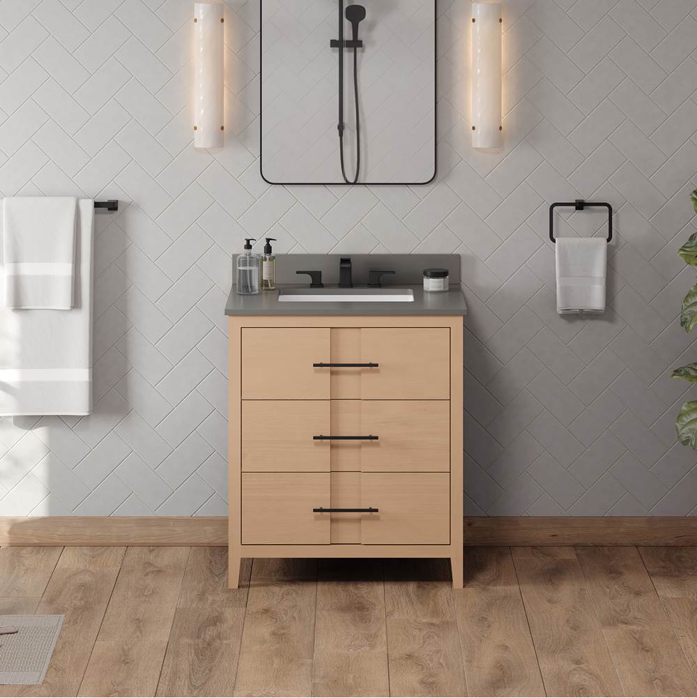 Katara 30'' Single Bathroom Vanity Set