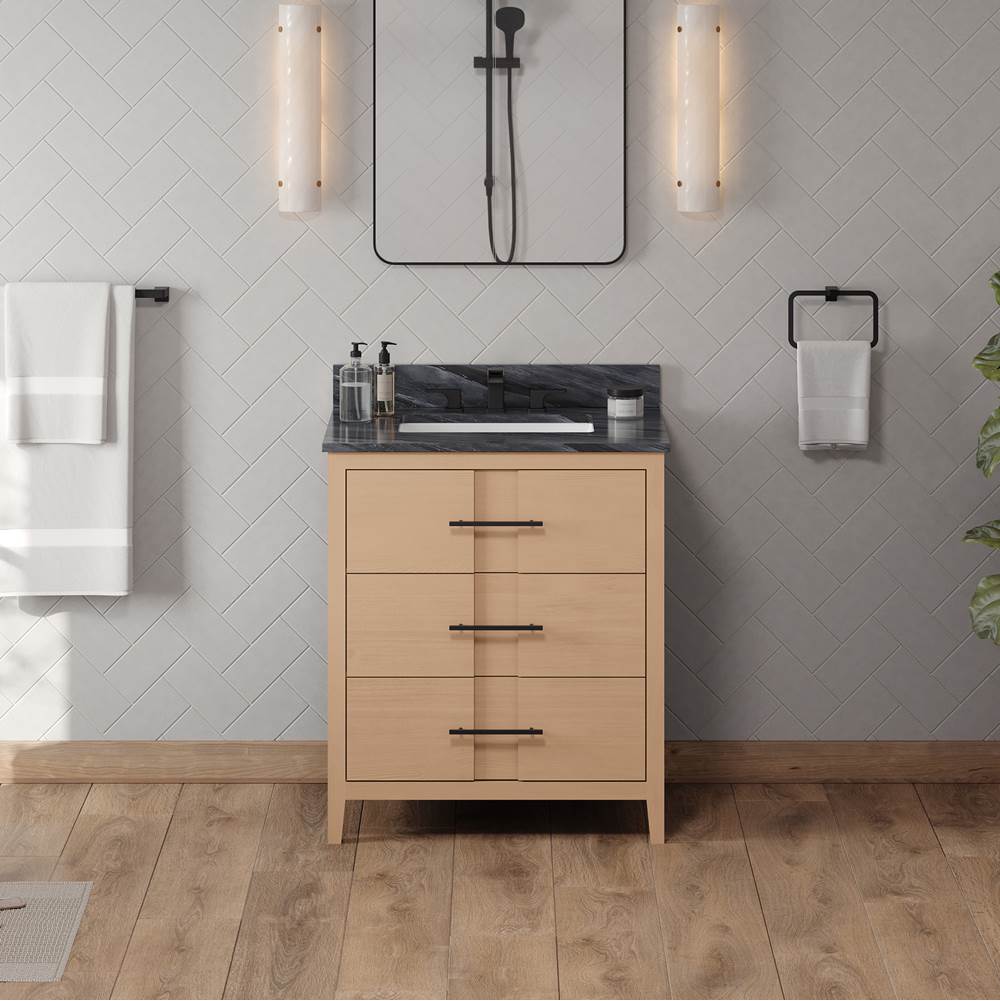 Katara 30'' Single Bathroom Vanity Set