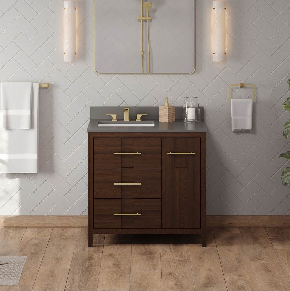 Katara 36'' Single Bathroom Vanity Set