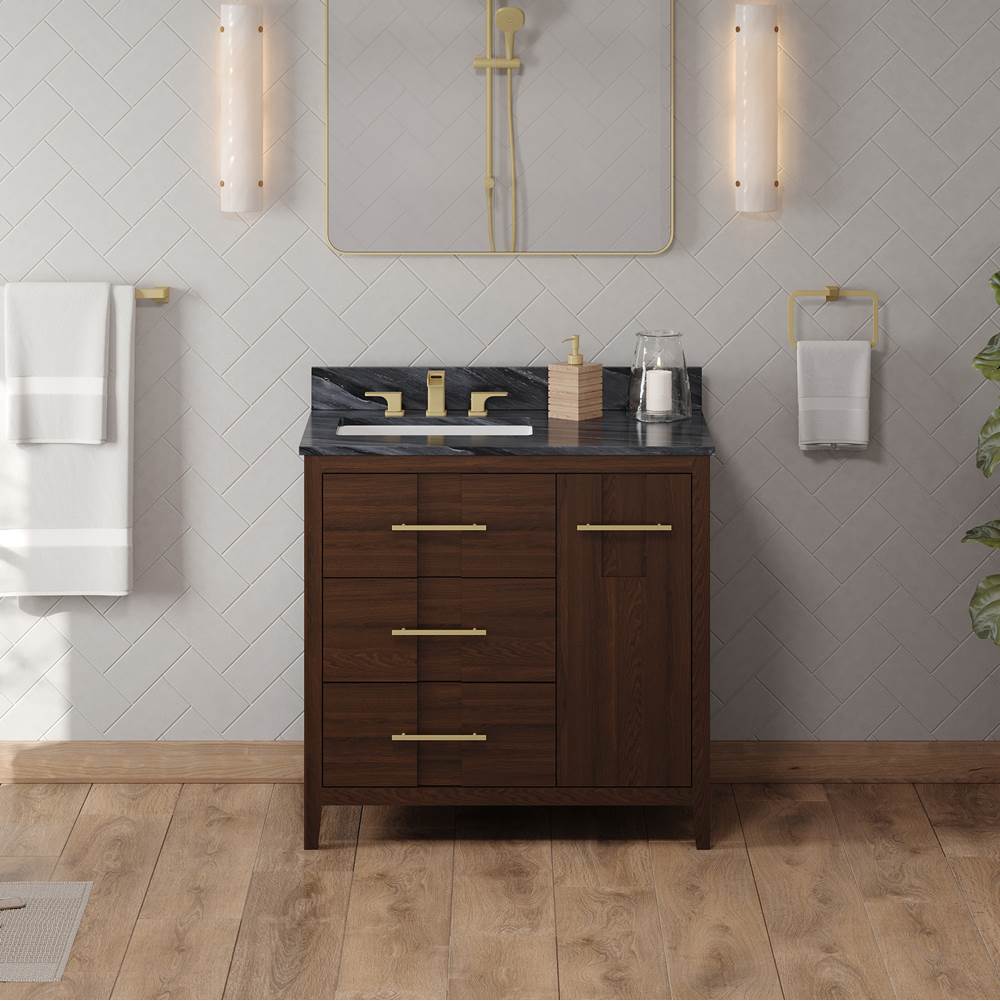 Katara 36'' Single Bathroom Vanity Set