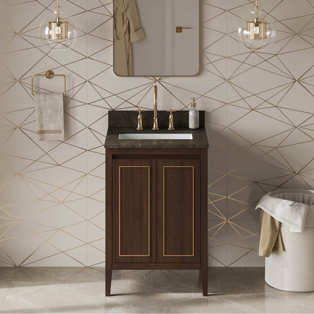 Percival 24'' Single Bathroom Vanity Set