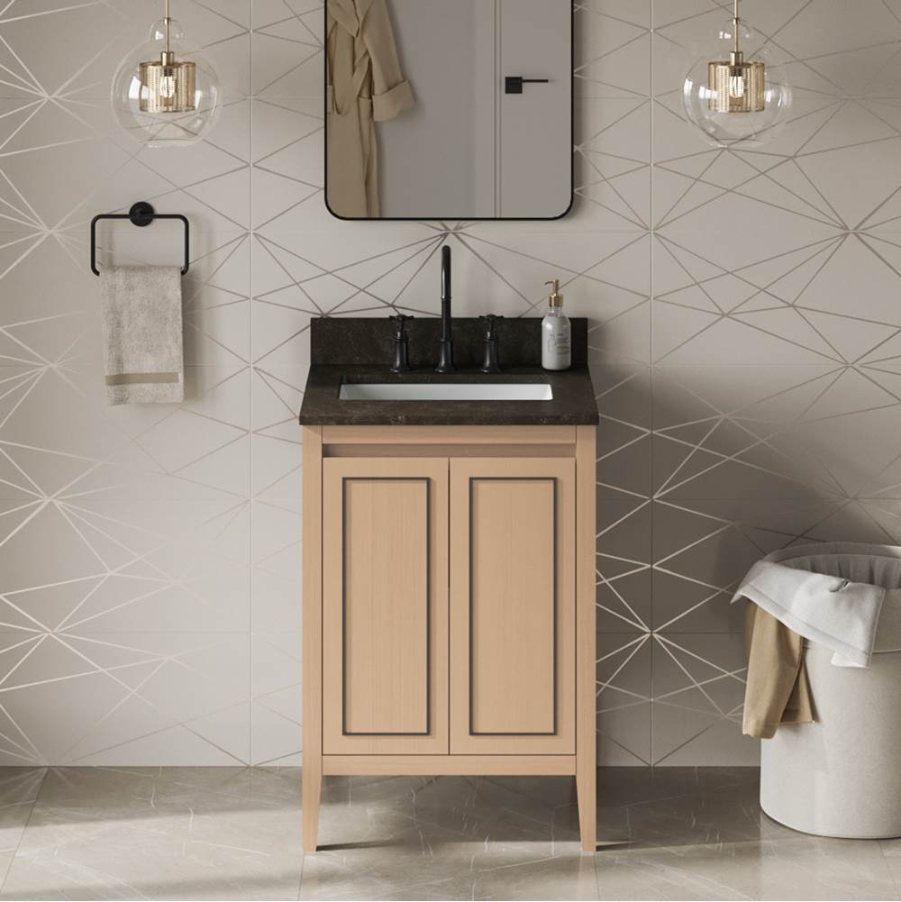 Percival 24'' Single Bathroom Vanity Set