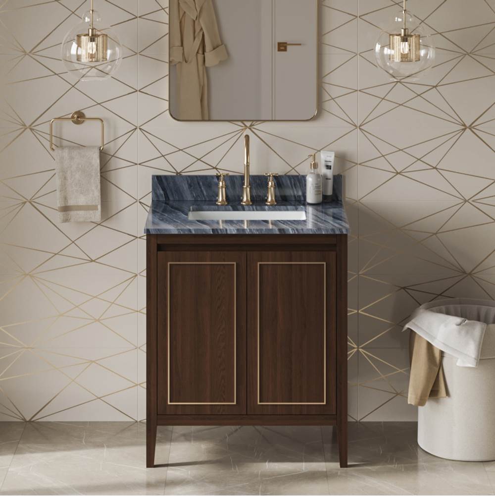 Percival 30'' Single Bathroom Vanity Set