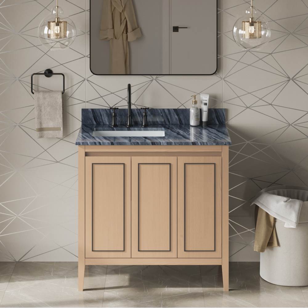 Percival 36'' Single Bathroom Vanity Set