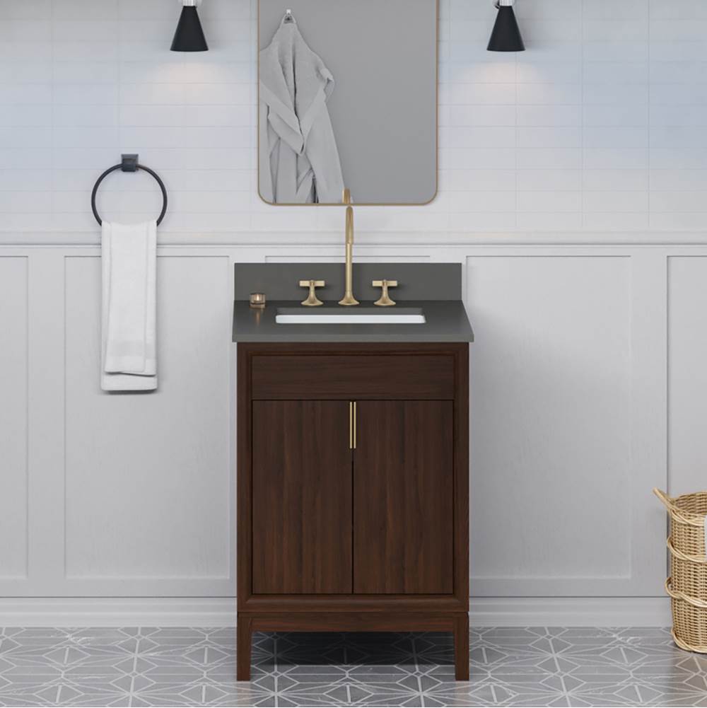 Theodora 24'' Single Bathroom Vanity Set