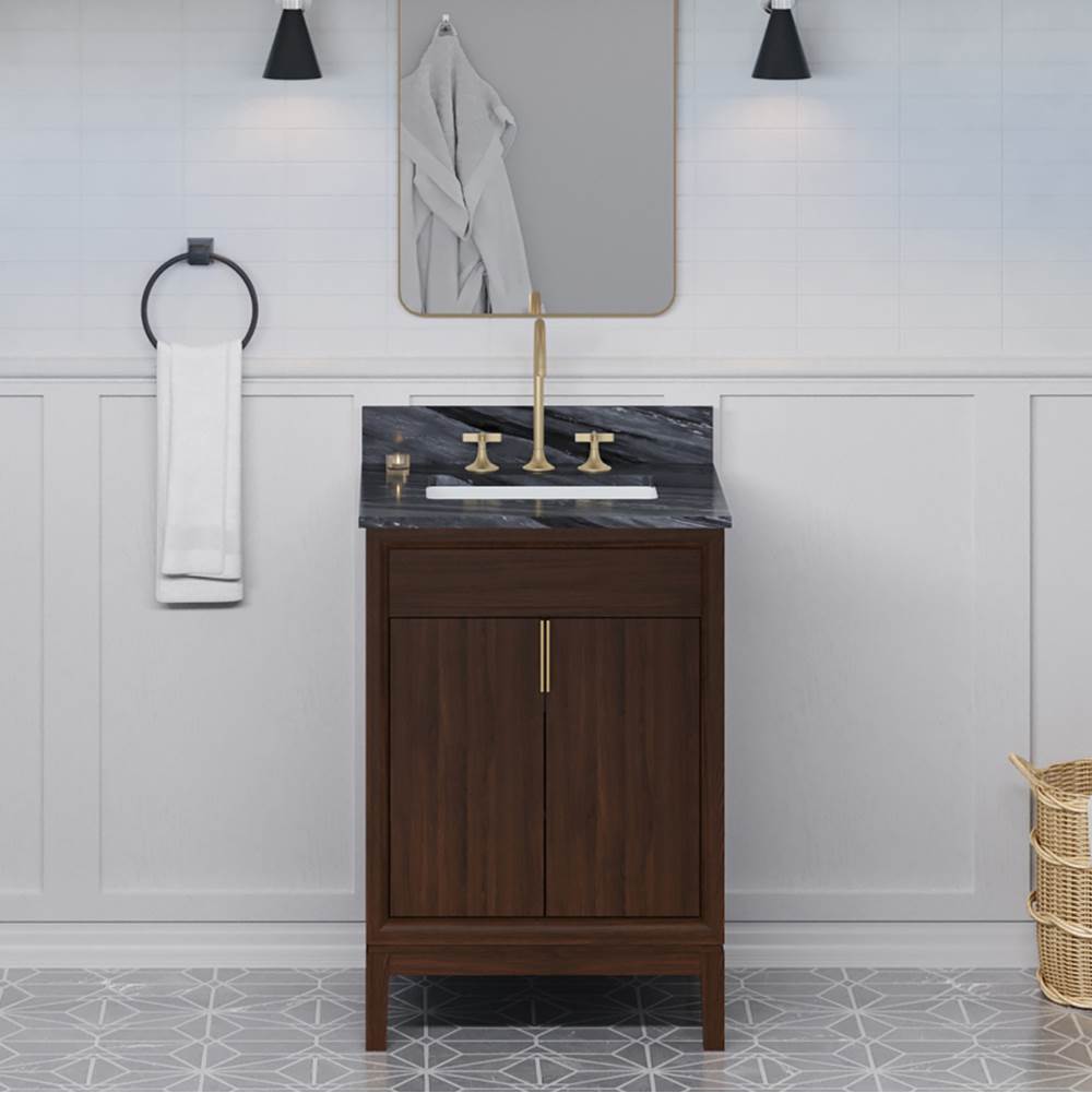 Theodora 24'' Single Bathroom Vanity Set