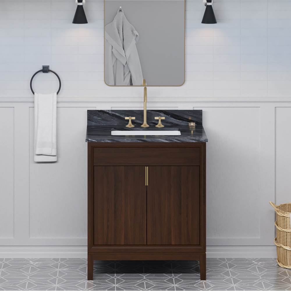 Theodora 30'' Single Bathroom Vanity Set