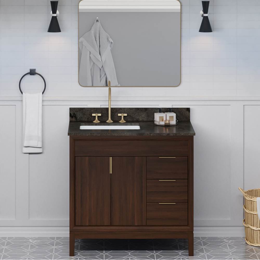 Theodora 36'' Single Bathroom Vanity Set
