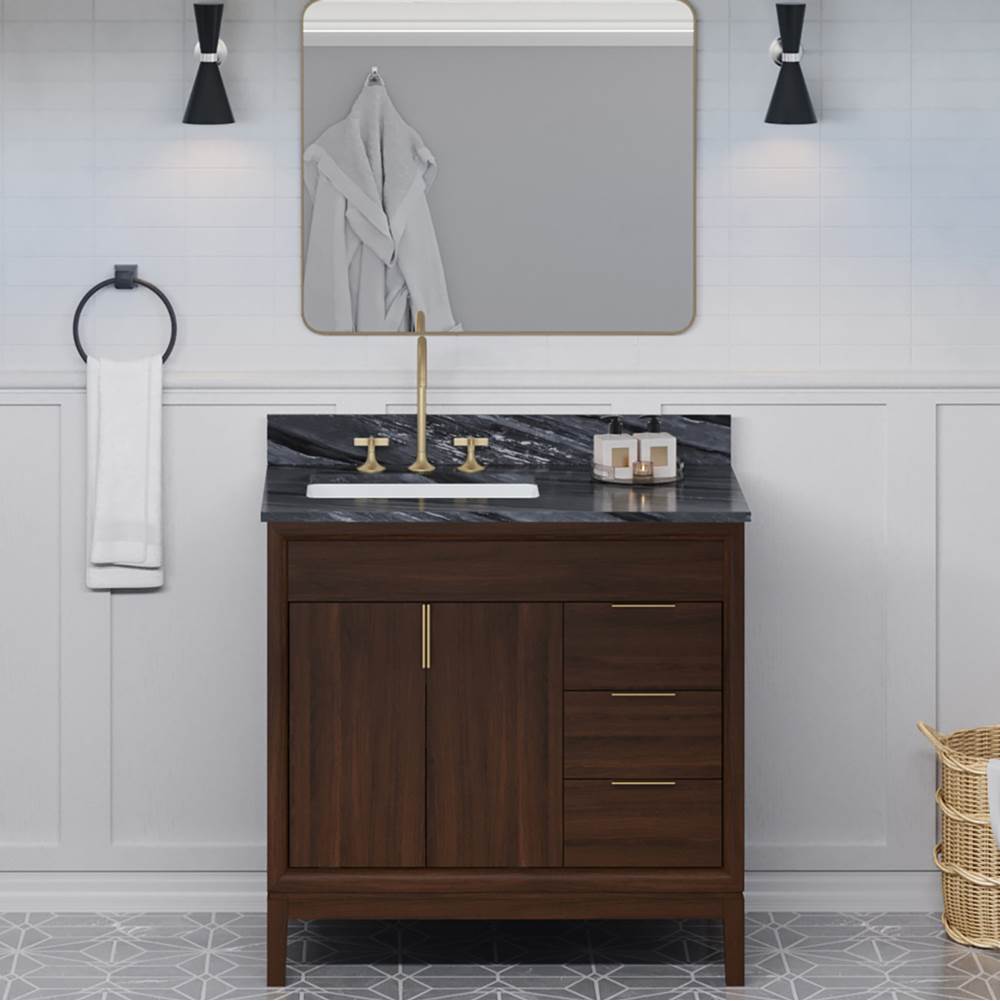 Theodora 36'' Single Bathroom Vanity Set