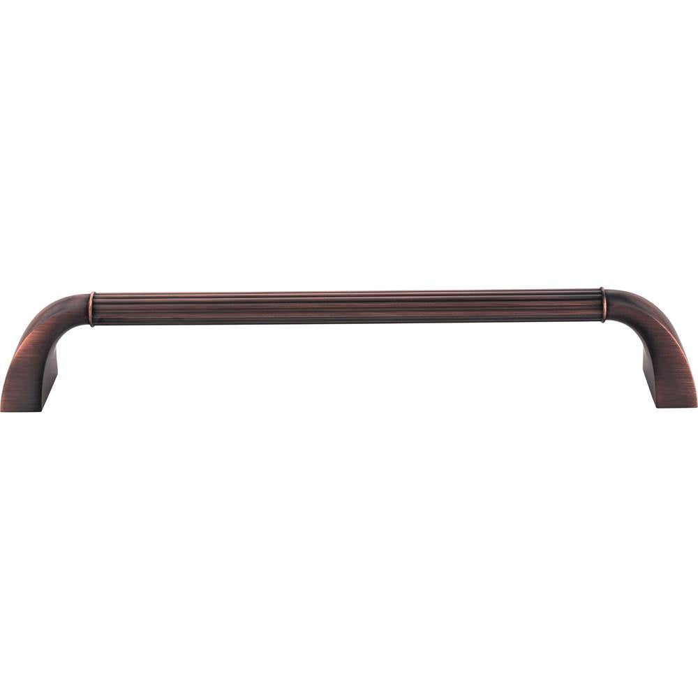 12'' Center-to-Center Brushed Oil Rubbed Bronze Cordova Appliance Handle