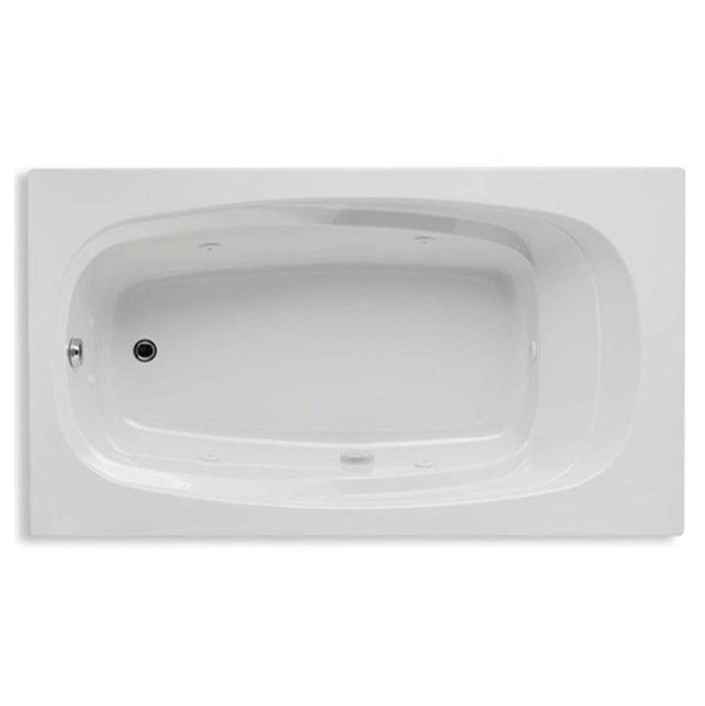 Jason Hydrotherapy - B4272 Integrity Wp -Bq - Biscuit