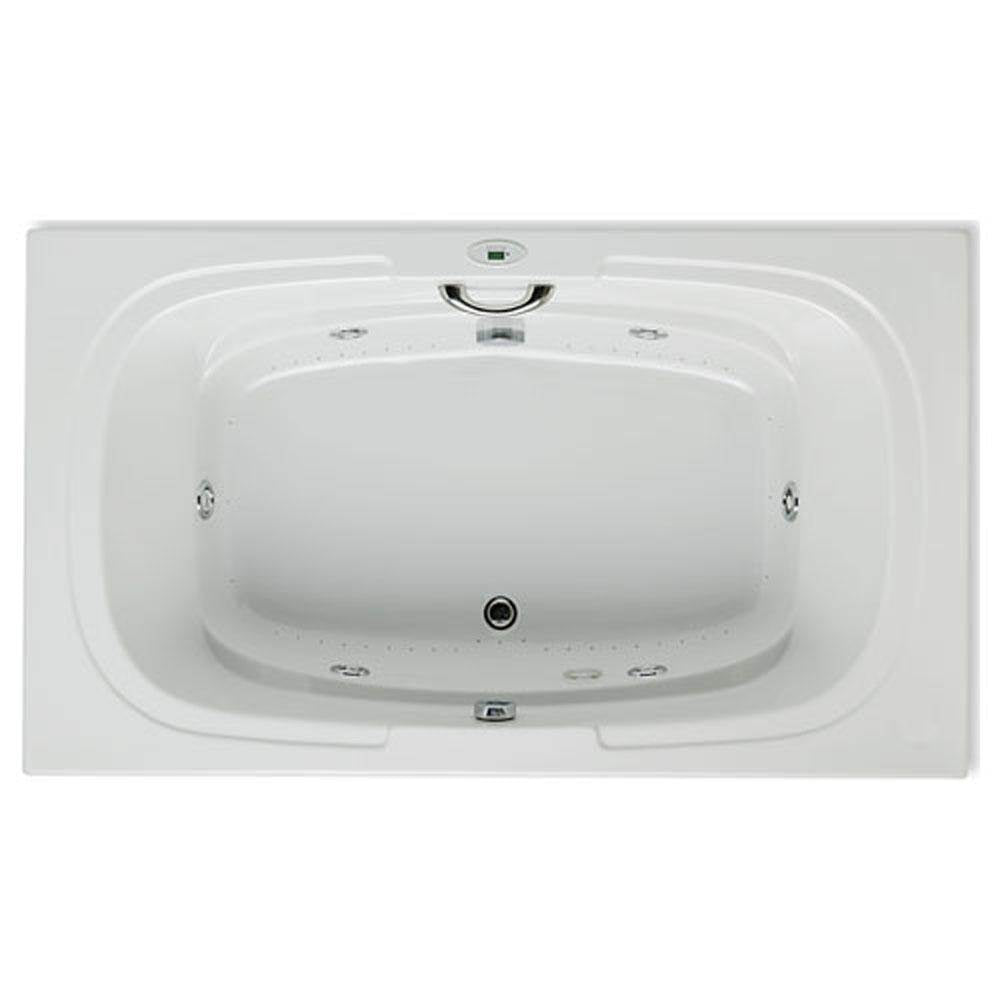 Jason Hydrotherapy - By635 Designer Std Mw -Bq - Biscuit