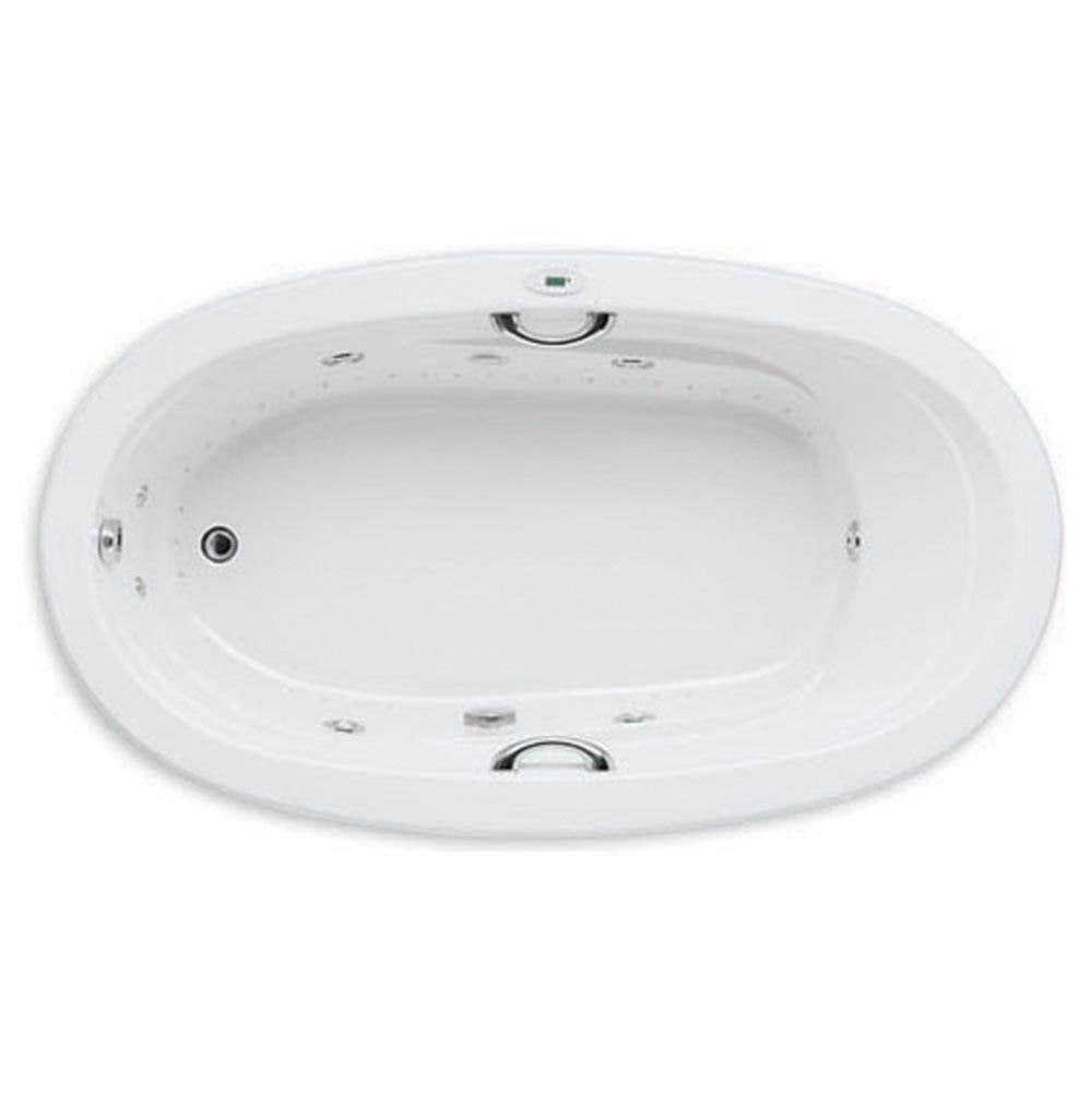 Jason Hydrotherapy - El635 Designer Std Wp -Bq - Biscuit