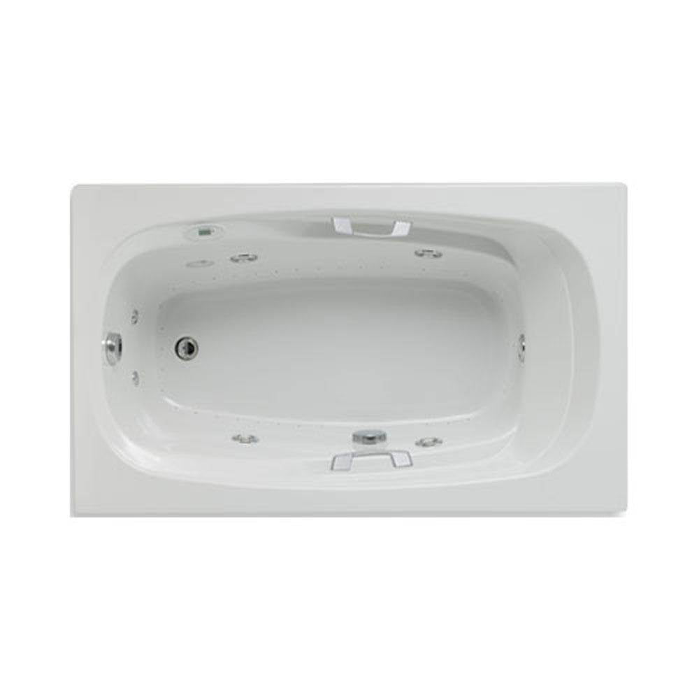 Jason Hydrotherapy - Em530 Designer Pre Aw -Bq - Biscuit