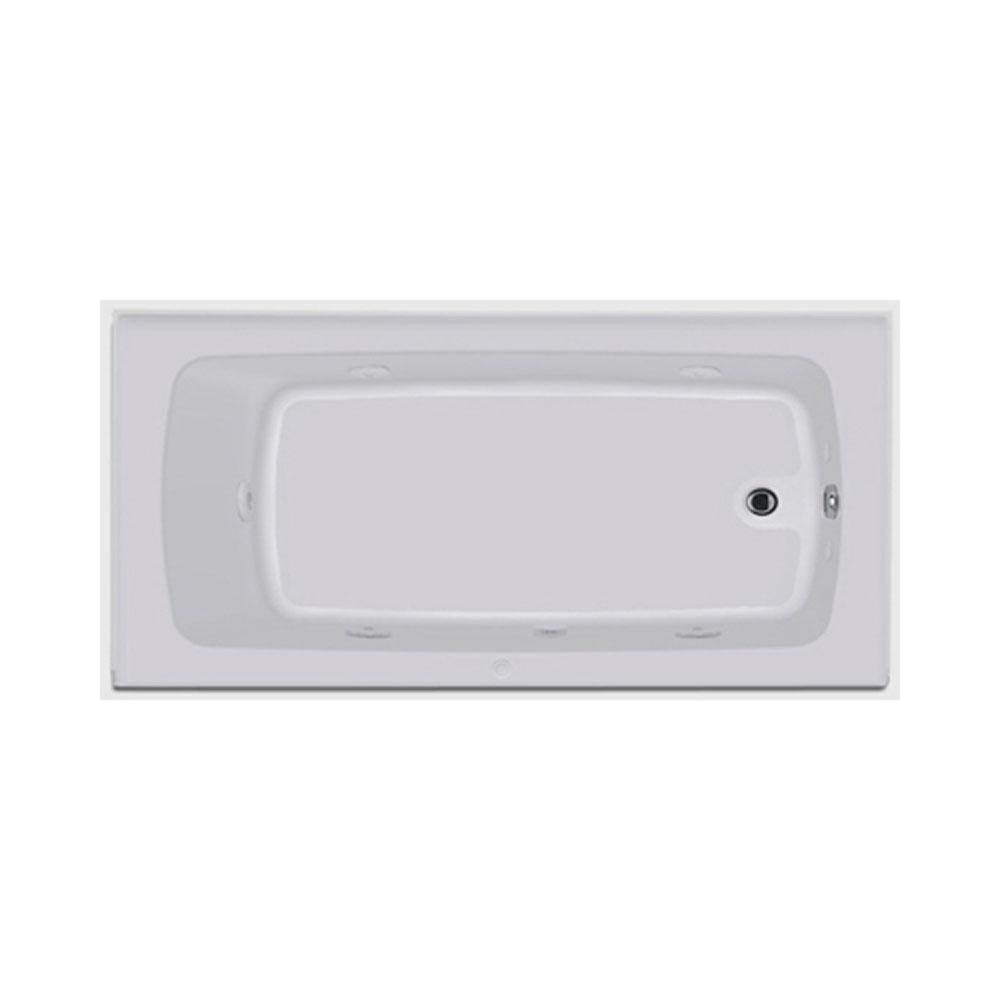 Jason Hydrotherapy - K3060 Sr W-Rp60 Integrity Wp -Bq - Biscuit