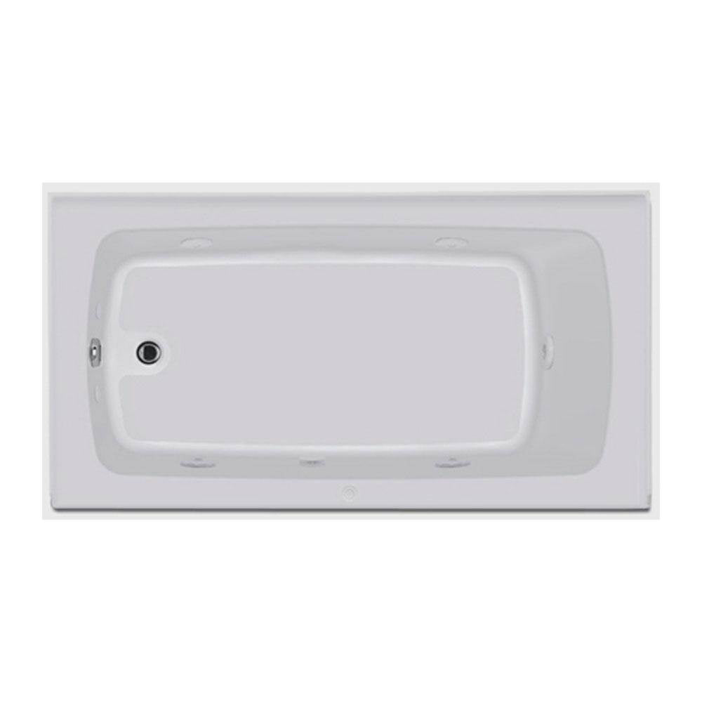 Jason Hydrotherapy - K3666 Sl Integrity Wp -Bq - Biscuit
