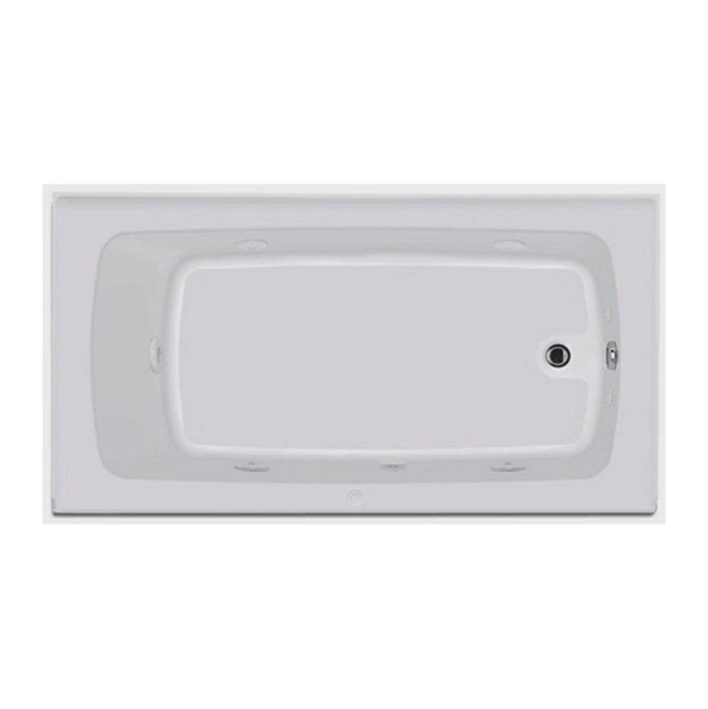 Jason Hydrotherapy - K3666 Sr W-Rp66 Integrity Wp -Bq - Biscuit