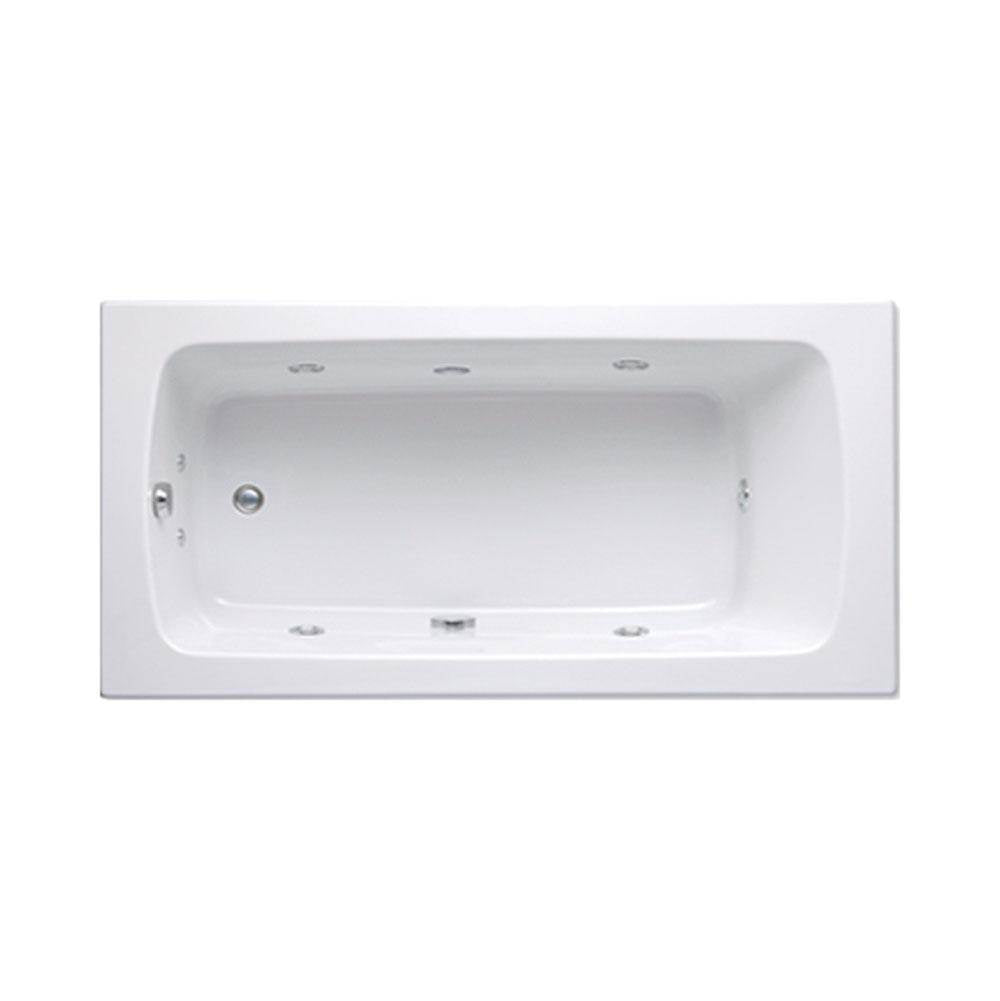 Jason Hydrotherapy - Kt525 Designer Std Aw -Bq - Biscuit