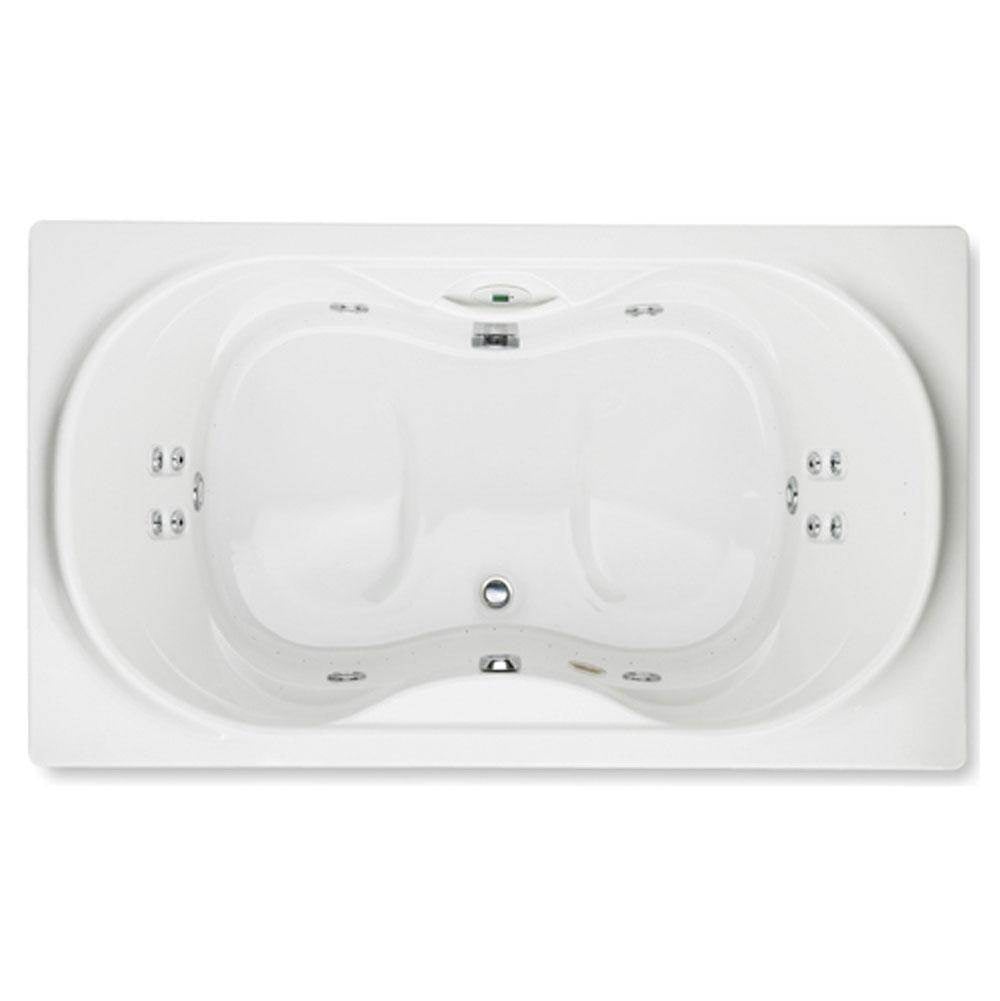 Jason Hydrotherapy - Ld635 Designer Std Aw -Bq - Biscuit