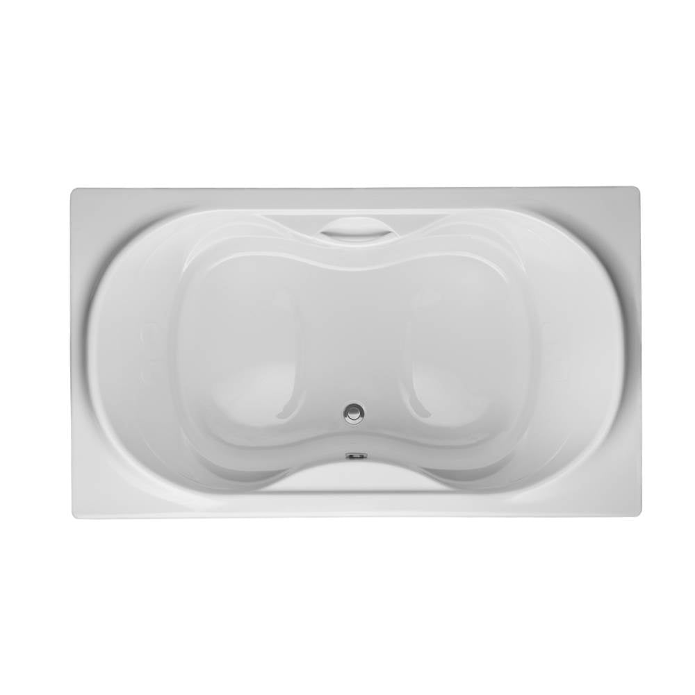 Jason Hydrotherapy - Ld635 Designer Std Ms -Bq - Biscuit