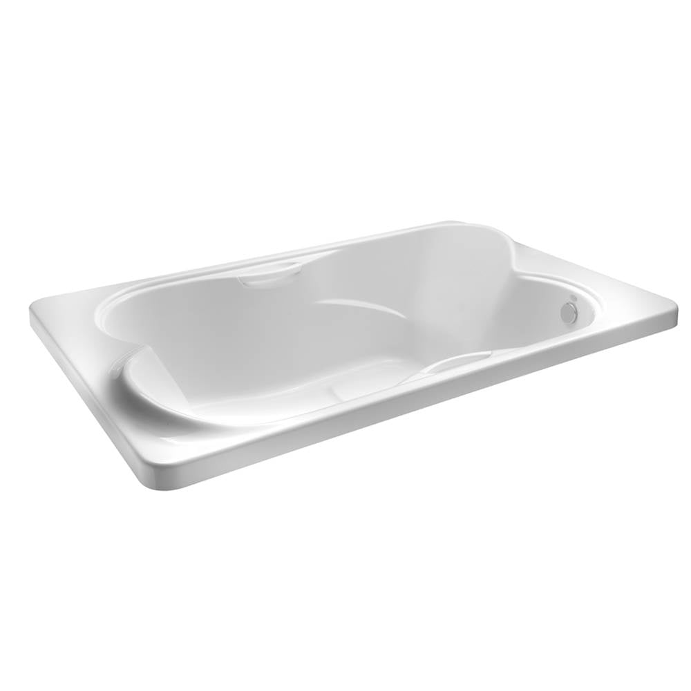 Jason Hydrotherapy - Ls640 Designer Pre Am -Bq - Biscuit